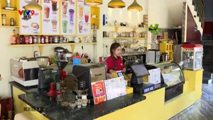 Nhiều chuỗi đồ uống Việt tăng tốc nhượng quyền ra quốc tế