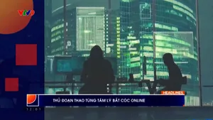 Thời sự: Phương Nam hôm nay (24/3/2026)