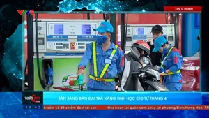 Thời sự: Toàn cảnh 24h (24/3/2026)