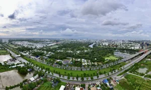 TP Hồ Chí Minh giao hơn 7,8 ha đất tại khu Nam cho doanh nghiệp không qua đấu giá