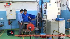 Chi phí logistic tăng, doanh nghiệp điều chỉnh phương án sản xuất