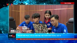 Thời sự: Toàn cảnh 24h (25/3/2026)