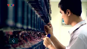 Trung tâm tài chính quốc tế - Động lực mới cho tăng trưởng