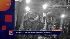 Thời sự: Phương Nam hôm nay (30/03/2026)