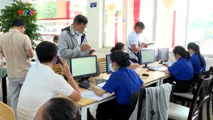 Tháo gỡ khó khăn từ chuyển đổi số từ phường, xã