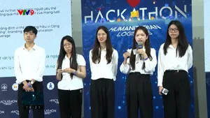 Sinh viên hiến kế cứu trợ thiên tai hiệu quả