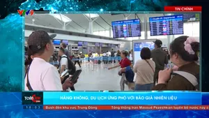 Thời sự: Toàn cảnh 24h (01/4/2026)