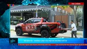 Thời sự: Toàn cảnh 24h (03/4/2026)