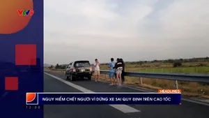 Thời sự: Phương Nam hôm nay (04/4/2026)