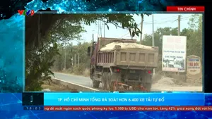 Thời sự: Toàn cảnh 24h (04/4/2026)