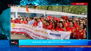 Thời sự: Toàn cảnh 24h (05/4/2026)