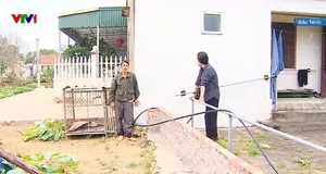 Bắc Ninh: Sai lệch tọa độ trên sổ đỏ khiến đất nhà nọ chồng lên đất nhà kia