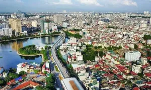 Giá thuê văn phòng cao cấp tại Hà Nội thấp kỷ lục