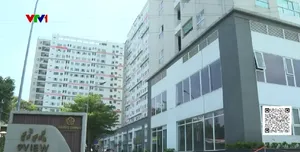 Tháo gỡ vướng mắc, cấp sổ hồng cho hơn 3.000 cư dân chung cư 9 View