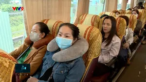 Hiểm họa không thắt dây an toàn