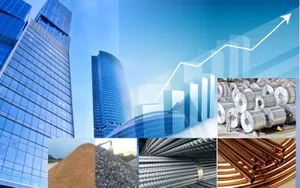 Hà Nội siết quản lý giá, ổn định thị trường vận tải và vật liệu xây dựng