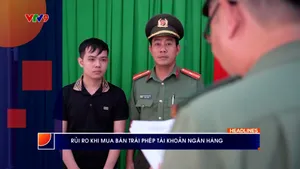 Thời sự: Phương Nam hôm nay (10/4/2026)