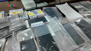 Cảnh báo rủi ro mua bán trái phép tài khoản ngân hàng