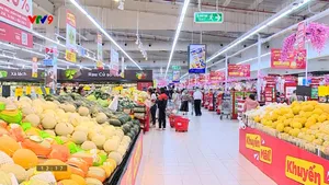 Thị trường tiêu dùng chuyển động theo nhu cầu thực