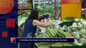 Thời sự: Phương Nam hôm nay (12/4/2026)