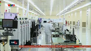 TP. Hồ Chí Minh: Điểm đến chiến lược của dòng vốn FDI thế hệ mới