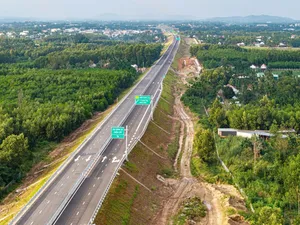 Bổ sung 3 tuyến cao tốc đầu tư trước năm 2030