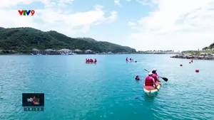 Tăng trưởng nhờ khai thác lợi thế du lịch