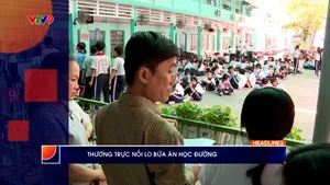 Thời sự: Phương Nam hôm nay (15/4/2026)