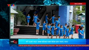 Thời sự: Toàn cảnh 24h (16/4/2026)