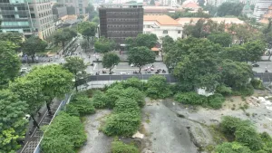 33 khu đất vàng được TP Hồ Chí Minh chọn thanh toán cho nhà đầu tư dự án BT