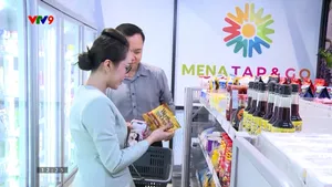 Dịch vụ tự động thúc đẩy mô hình cửa hàng thông minh