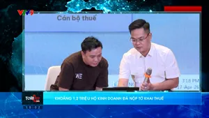 Thời sự: Toàn cảnh 24h (18/4/2026)
