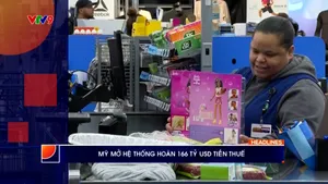 Thời sự: Phương Nam hôm nay (21/4/2026)