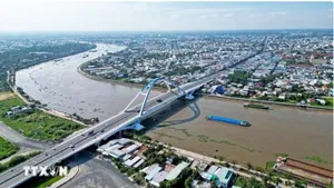 Bất động sản Miền Tây bước vào chu kỳ mới: Từ thanh lọc đến phát triển bền vững