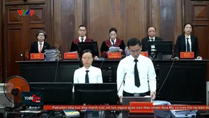 Chế định luật sư công - không nhất thiết phải là người của Nhà nước