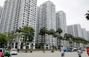 Giá chung cư 'neo' cao, Bộ Xây dựng tìm cơ chế làm nhà thương mại giá rẻ