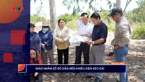Thời sự: Phương Nam hôm nay (25/4/2026)