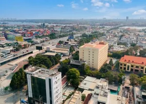 Người dân có phải đổi sổ đỏ khi Đồng Nai lên thành phố?