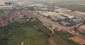 Hà Nội ra tối hậu thư với các dự án chậm triển khai