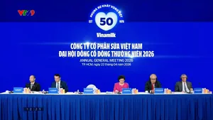 Tiềm năng tăng trưởng kinh tế nhìn từ mùa đại hội cổ đông