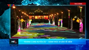 Thời sự: Toàn cảnh 24h (26/4/2026)