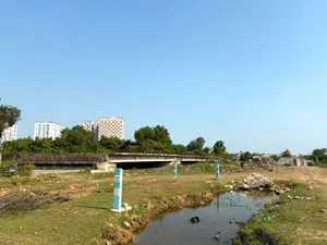 TP Hồ Chí Minh: 2.400 tỉ đồng đến tay người bàn giao đất