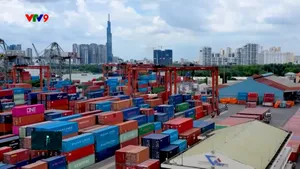 Hoàn thiện "hạ tầng xanh"- Chìa khóa cạnh tranh cảng biển