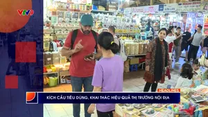 Thời sự: Phương Nam hôm nay (27/4/2026)