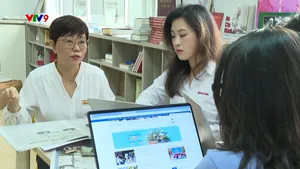 Mô hình đưa pháp luật đến công nhân lao động qua nền tảng số