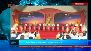 Thời sự: Toàn cảnh 24h (29/4/2026)