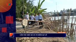 Thời sự: Phương Nam hôm nay (02/5/2026)