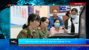 Thời sự: Toàn cảnh 24h (02/5/2026)