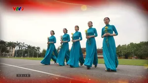 "Bông hồng thép" của lực lượng đặc công