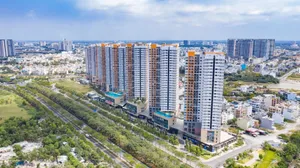 TP Hồ Chí Minh rà soát để cấp hơn 61.000 “sổ hồng”